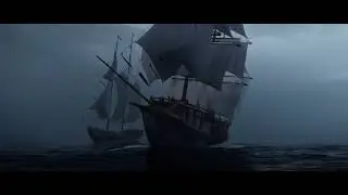 The Elder Scrolls Online: High Isle Legacy Of The Bretons Teaser Cinematic #16