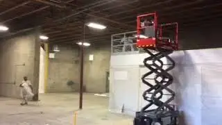 Commercial Building Painting Edmonton, AB | Painters Edmonton | (780) 800-2022