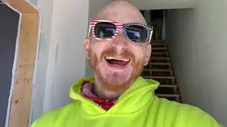 Vlog 005 (Damn it rob..)