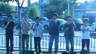 Crazy Clef