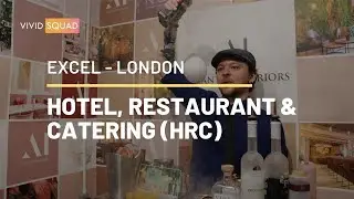 Hotel Restaurant and Catering (HRC) | Excel | London