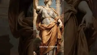 Roma Cai, a Igreja Fica #ia  #curiosidades #vidaeterna #inteligenciaartificial