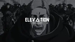 Anime Motivation | AOT | Erwin Smith&rsquo;s Speech | No Sacrifice No Freedom