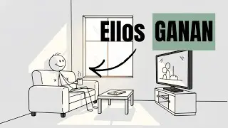 Por qu&eacute; las personas que prefieren QUEDARSE en CASA suelen tener VENTAJA psicol&oacute;gica