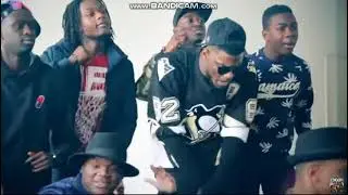 Le Woop Dance FR