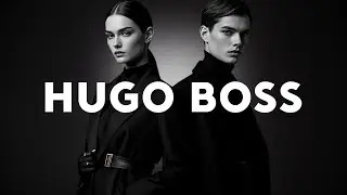 Музыка для магазинов HUGO BOSS &middot; Роскошный осенний плейлист в стиле дип-хаус 2026