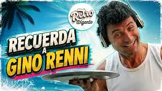 Homenaje a Gino Renni de Retro Argento