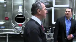 SISEL Manufacturing Plant Tour