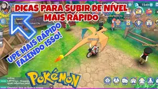 QUAL SEGREDO PARA SUBIR NÍVEL RÁPIDO? | SIGA ESSES PASSOS E NÃO PERCA XP ATOA! MUNDOS ELEMENTAIS