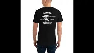 FLEXWING Pilot Shirt intro Feb 2021