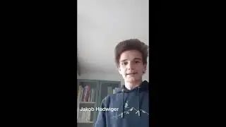Videoblog BGBRG Villach St  Martin   Sturm auf Kapitol   Jakob Hadwiger