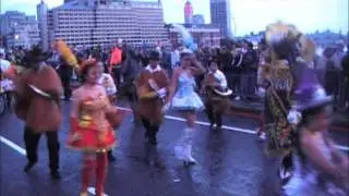The Mayor's Thames Festival
