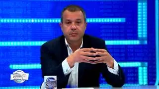 Емил Кошлуков за протестите на студентите и новата Цола Драгойчева