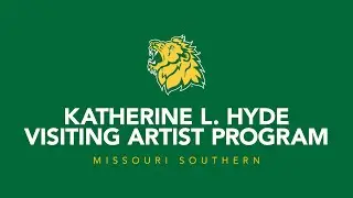 Katherine L. Hyde Visiting Artist Program: Emily Momohara - September 9, 2021