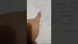 Organic chemistry (3) electronic displacement (inductive and resonance effect)