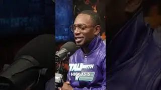 Cam'ron Reveals His Senegal Supply Chain for Pink Horse Power 💪🔥