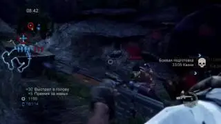 The Last of Us Highlights: Different weapons #25 (PS4)