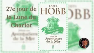 Retour Au Pays - 27e Jour de la Lune du Chariot📖