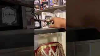 #avadakedavra #harrypotter #wwe #elderwand