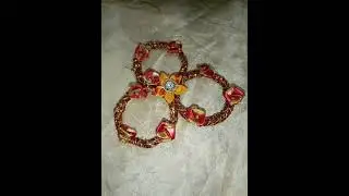 #Hwndmade #todan Todan with Bangels at home easyly