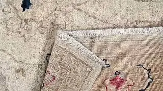 Tappeto Ziegler Farahan Pakistan misura 206 x 152  kia tappeti