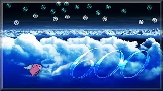 Kingdom Hearts Unchained x : Sleepy 600 Jewel Daily Pull