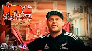 El Pepo - Paco (El Helicóptero Me Va a Matar) (Video Oficial)