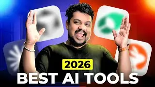 [ಕನ್ನಡ] Best AI Coding Tools for 2026 That Every Developer Should Know
