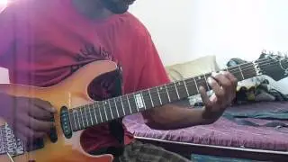 Improviso by Danguitar (enferrujado) kkkkk