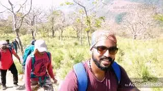 Agasthyarkoodam Trekking 2019
