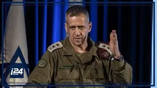 IDF intel analysis predicts troubling trends for 2023