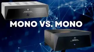 Monolith 7X versus the Monolith M8125x