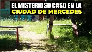 🔥  ¿POR QUE PASÓ ESTO? TRES HISTORIAS PARANORMALES DE ARGENTINA - nervustrack