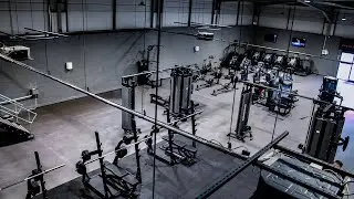 Fervid Fitness.
