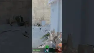 Эйс на Dust2 #csgo #cs2 #dust2 #csmoments #fyp #rek #games #ace