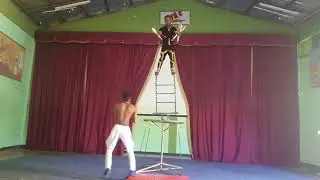 Dany rolla bolla act