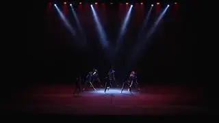 DUGGES DANCE -   NO RULES