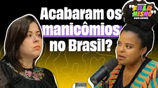 O que são as Comunidades Terapêuticas?
