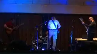 The Creeps (Albigny) - 20 ans MLA  La Grange (Live) - 2014