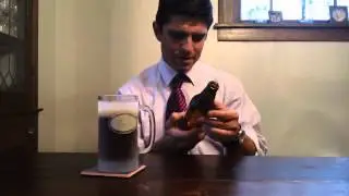 Founder's Dirty Bastard Aug 2012