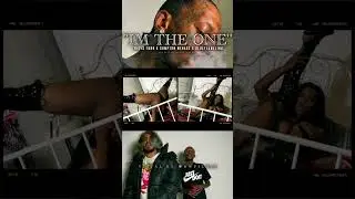 Travis Ford x Compton menace x blueflamelink   &ldquo;I&rsquo;m the one &ldquo; shot by Rwfilmss