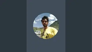 IHsan Ul Haq is live!