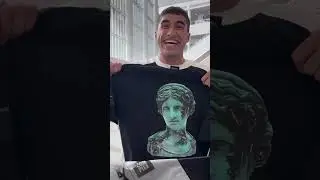 OPENING Daniel Arsham VIP Box VIP COMPLEX CON 2025 BOX