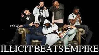 LouiVos x Mula B x 3Robi x Wilde Westen Type Beat 