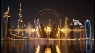 Dubai Wealth Secret Review 🚨 The 5-Minute Sound People Claim Is Changing Their Money Mindset