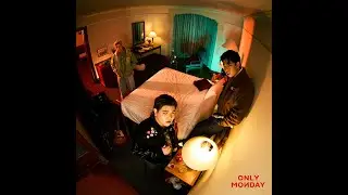 Only Monday อัลบั้ม HOTEL ROOM 302