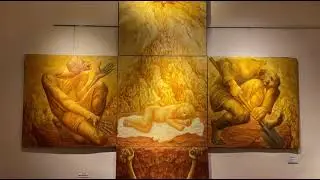Welcome - Kyiv International Gallery