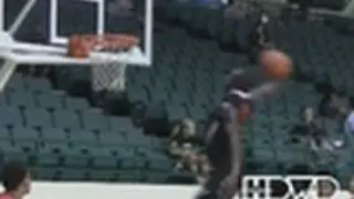 Dominique Pointer Highlights