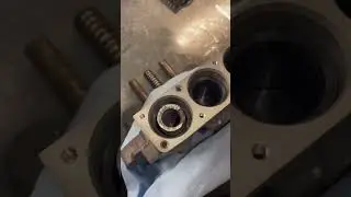 Building a 68RFE Valvebody #Diesel #68RFE #Transmission #DieselPerformance #Cummins #DieselTrucks