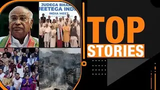 Key Bills in Parliament amid MPs&rsquo; Suspension |WHO on JN.1 | Section 144 in Manipur  & More